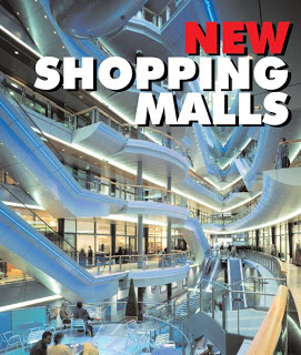 Mall Management – New Kid on the Retail Playground!!