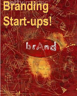 Start-up Branding!