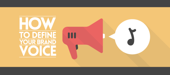 Brand Voice Guidelines for your Brand!