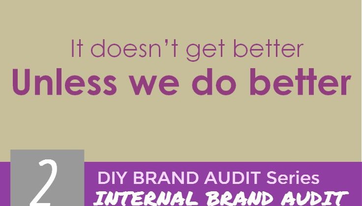 Internal Brand Audits