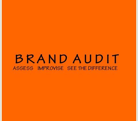 Brand Audits – Why and How?