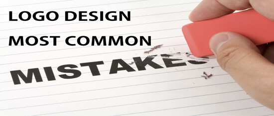 Logo Design – Most Common Mistakes to Avoid