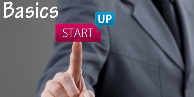 Startup Branding– Get the basics right!