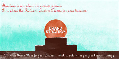 Branding Strategy at 30TH FEB