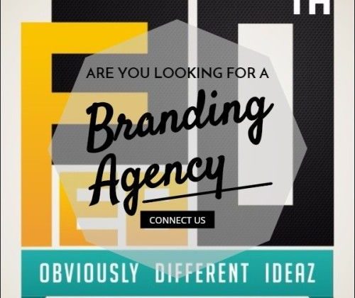 Pick a Brand Agency for your Business