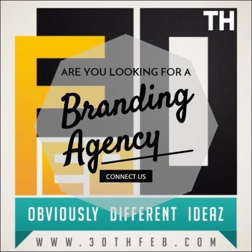 Brand agency