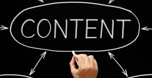 Website Content Strategy for a Start-up