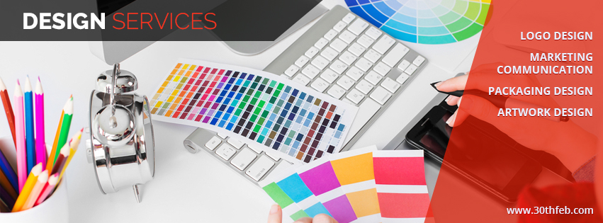 design services brand agency
