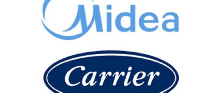 Carrier Midea India