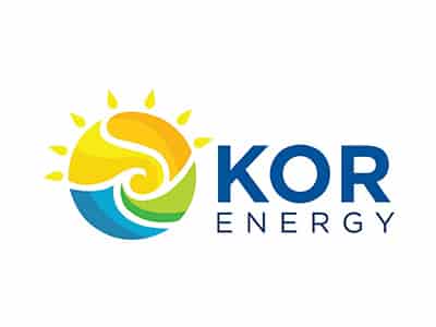 Kor Energy