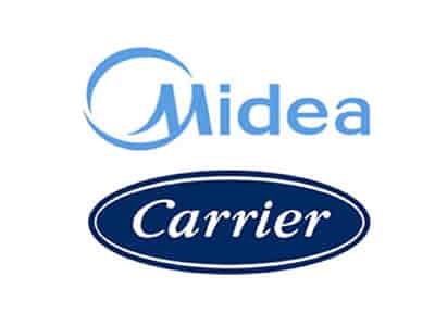 Carrier Midea