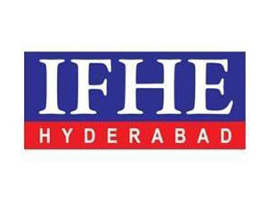 IFHE Hyderabad