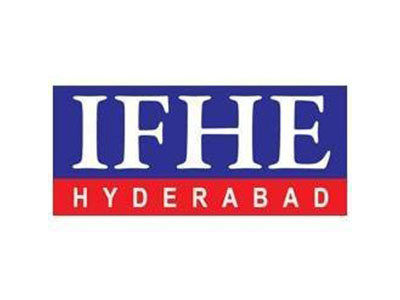 IFHE Hyderabad