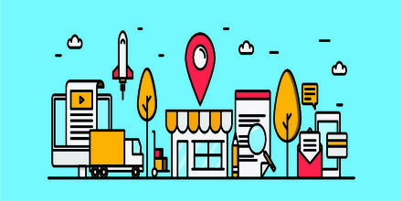 A Guide to Local SEO