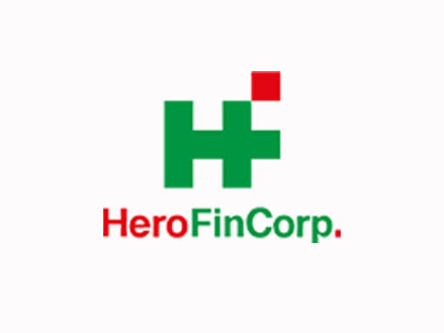 Hero FinCorp