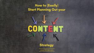 content strategy