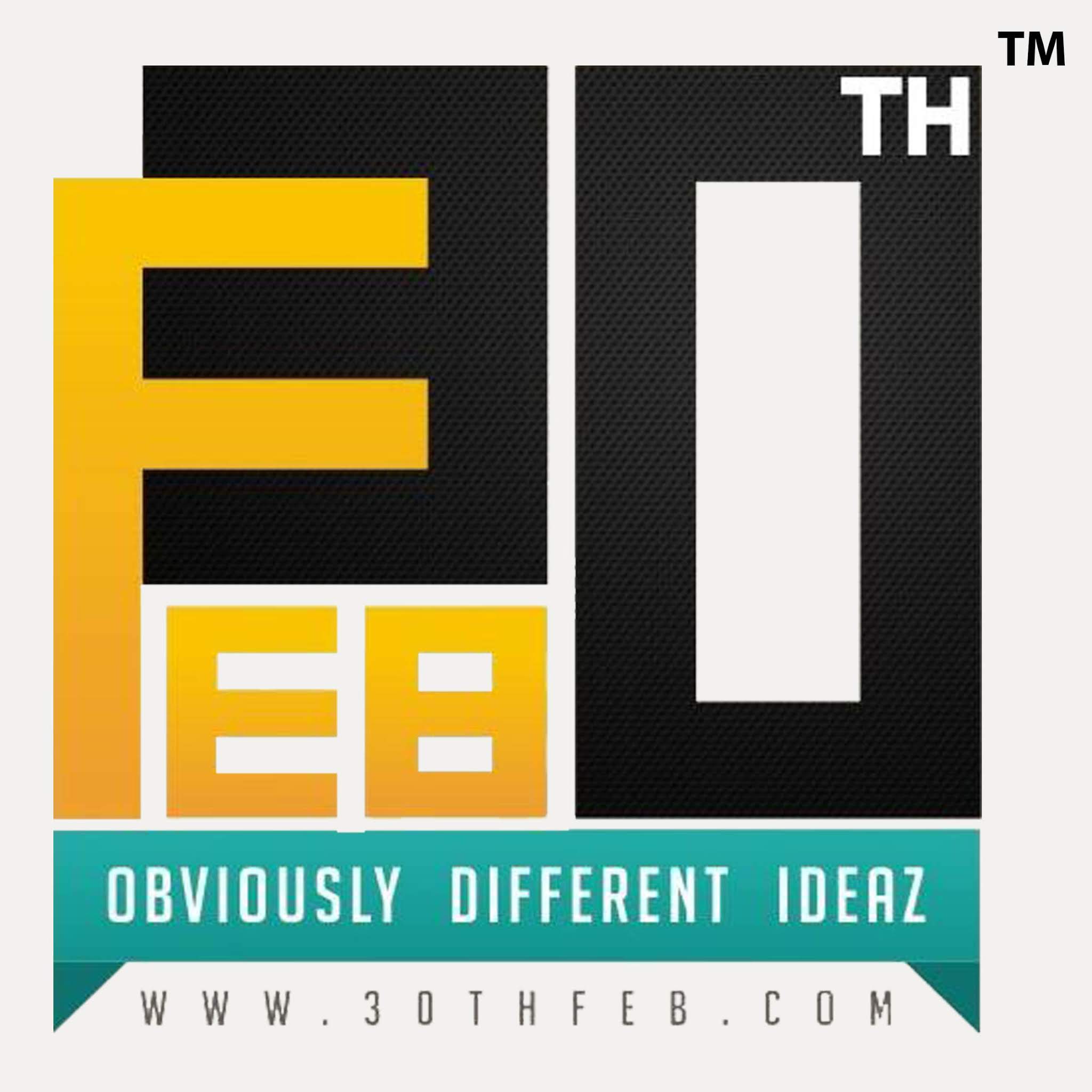 30th fab logo