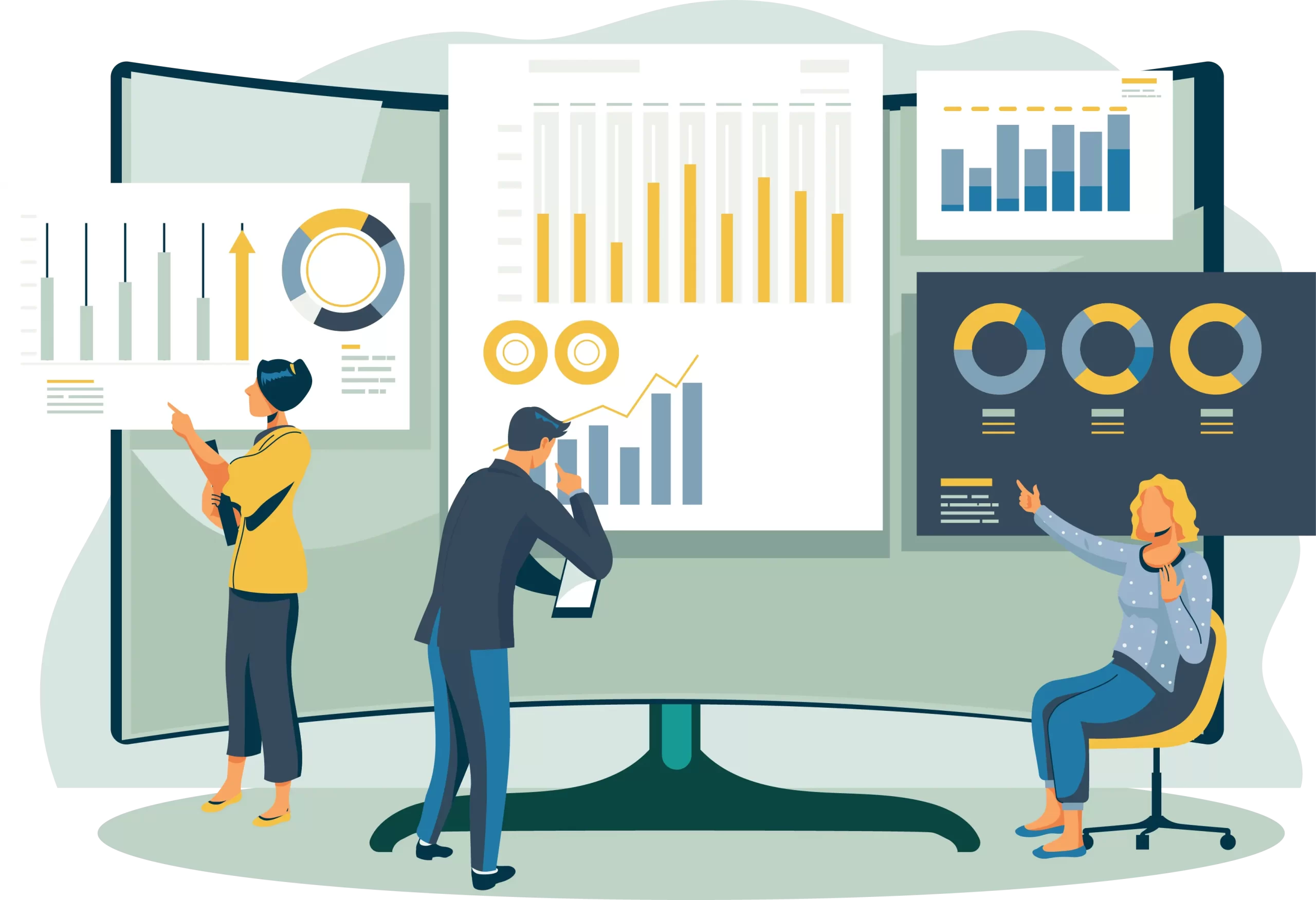 Why Partnering with a Branding Agency is Essential for Sustainable Brand Growth