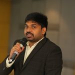 Rajesh S Pothula